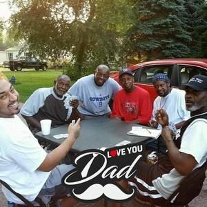 Meet your Posher, Lamont